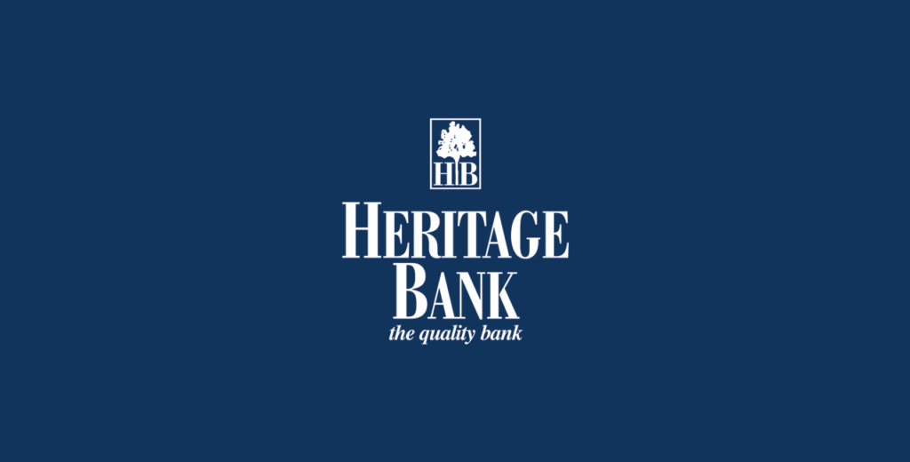 Heritage Bank Selects Hydrogen After Competitive Review - Hydrogen ...