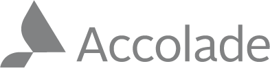 Logo of Accol, featuring a modern and minimalist design, representing a brand focused on innovation and quality.
