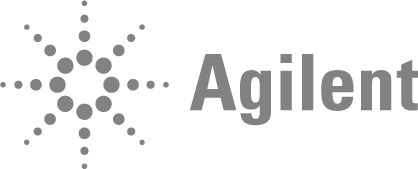 Logo of Agil, a company specializing in agile project management solutions, featuring a modern design with a combination of dots and the word "Agil" in a bold font.