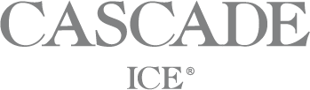 SCA ICE logo, representing the International Council for the SCA, focused on advancing knowledge and standards in the ice industry.