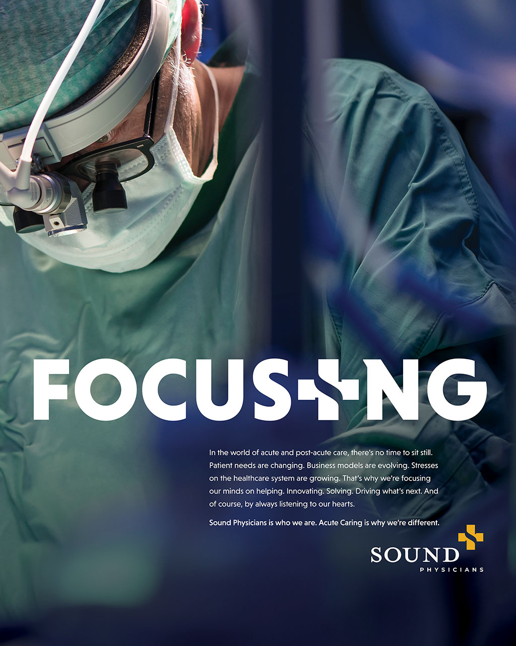 Sound Physicians Hydrogen Advertising