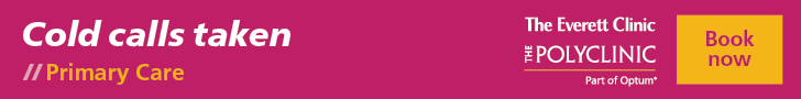 Bright magenta background with a smooth texture, ideal for vibrant design projects and creative applications.