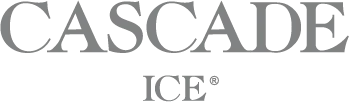 SCA ICE logo, representing the International Council for the SCA, focused on advancing knowledge and standards in the ice industry.